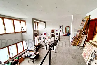 Многостаен апартамент в София, Гоце Делчев