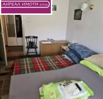 Снимка 5 — Четиристаен апартамент в Гоце Делчев с южно изложение