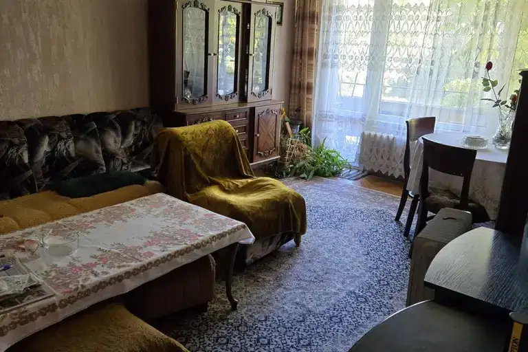 Четиристаен апартамент в Гоце Делчев с южно изложение
