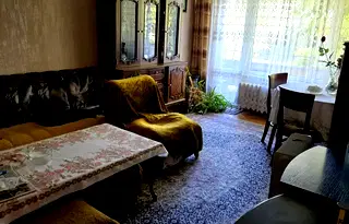 Многостаен апартамент в София, Гоце Делчев