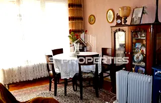 Многостаен апартамент в София, Гоце Делчев
