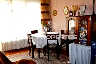 Многостаен апартамент в София, Гоце Делчев
