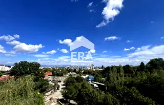 Многостаен апартамент в София, Горна баня