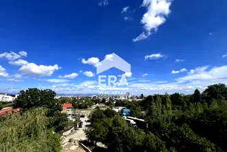 Многостаен апартамент в София, Горна баня