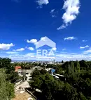 Многостаен апартамент в София, Горна баня