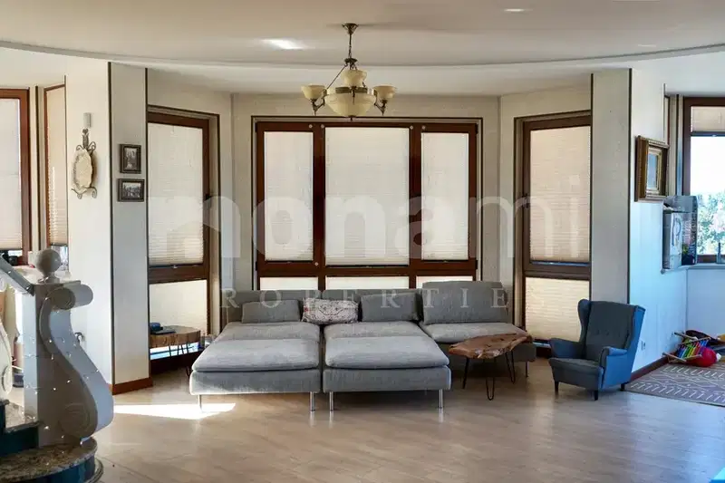 4-bedroom apartment in Sofiya, Gorna Banya