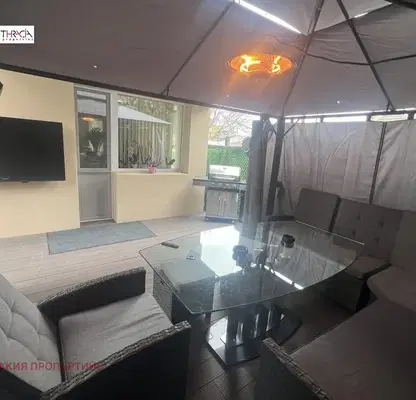 Photo 2 — 4-bedroom apartment in Sofiya, Gorublyane