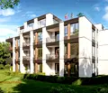 Снимка 2 — Многостаен апартамент в София, Горубляне