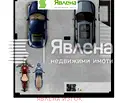 Снимка 2 — Слънчев тристаен апартамент с две спални в Горубляне, София