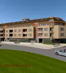 Многостаен апартамент в София, Горубляне