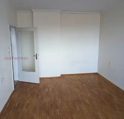 Photo 3 — 4-room apartment in Yambol, Graf Ignatiev with two terraces