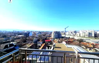 Многостаен апартамент във Варна, Гранд Мол