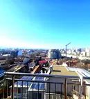 Многостаен апартамент във Варна, Гранд Мол