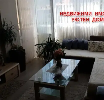 Снимка 4 — Многостаен апартамент в Шумен, Гривица