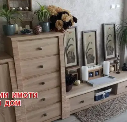 Снимка 5 — Многостаен апартамент в Шумен, Гривица