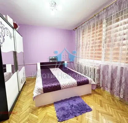 Снимка 5 — Четиристаен апартамент с две тераси в Гривица, Шумен