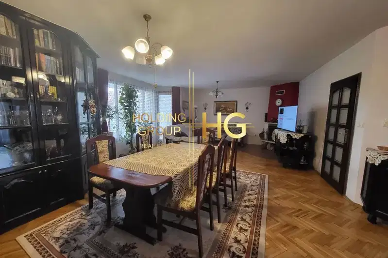 4-bedroom apartment in Varna, Grycka Mahala