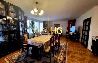 Многостаен апартамент във Варна, Гръцка махала
