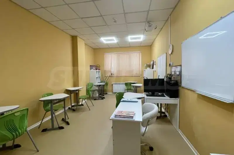 4-bedroom apartment in Sofiya, Hadji Dimityr