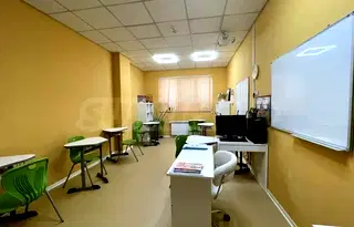 Многостаен апартамент в София, Хаджи Димитър