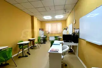 Многостаен апартамент в София, Хаджи Димитър