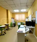 Многостаен апартамент в София, Хаджи Димитър