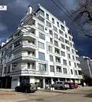 Многостаен апартамент в София, Хаджи Димитър