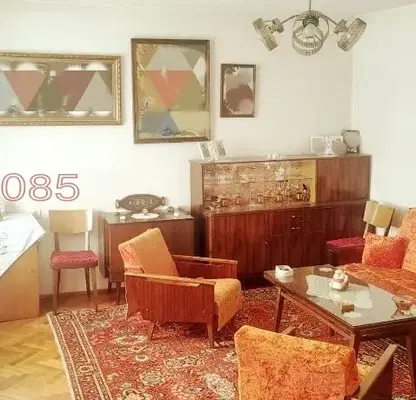 Photo 2 — 4-bedroom apartment in Shumen, Herson