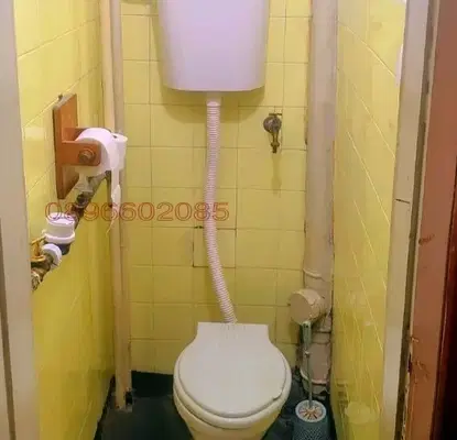 Photo 4 — 4-bedroom apartment in Shumen, Herson