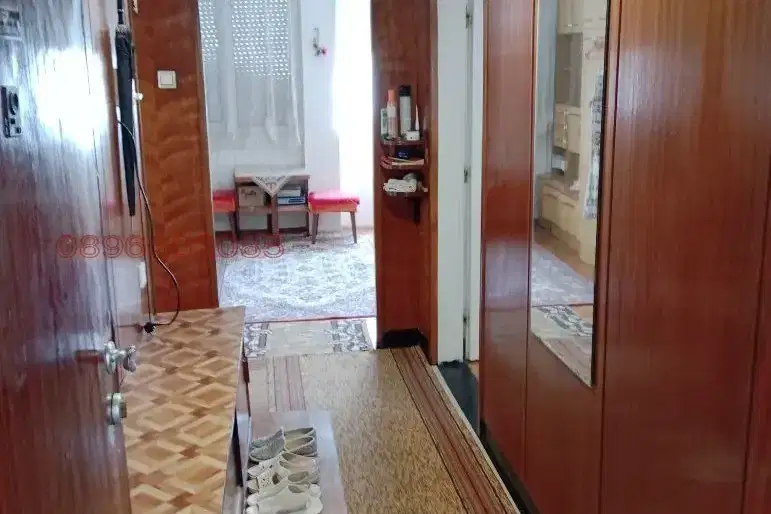 4-bedroom apartment in Shumen, Herson