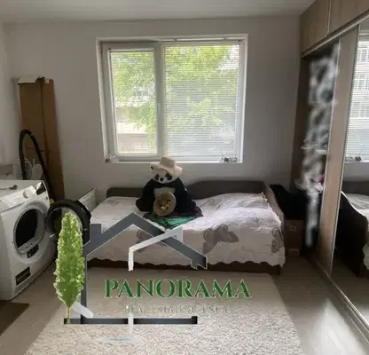 Снимка 5 — Многостаен апартамент в Шумен, Херсон