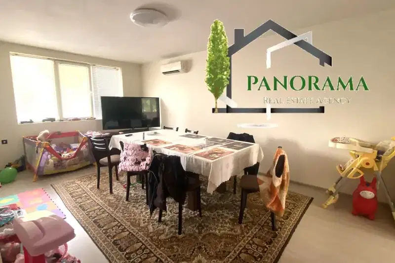4-bedroom apartment in Shumen, Herson