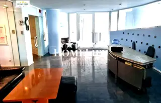 Многостаен апартамент в София, Хиподрума