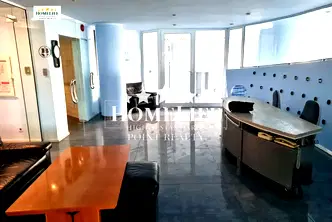 Многостаен апартамент в София, Хиподрума