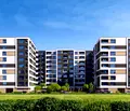 Снимка 3 — Многостаен апартамент в Бургас, Хоризонт