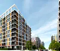 Снимка 5 — Многостаен апартамент в Бургас, Хоризонт