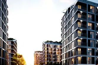 Многостаен апартамент в Бургас, Хоризонт