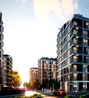 Многостаен апартамент в Бургас, Хоризонт