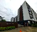 Снимка 2 — Многостаен апартамент в Бургас, Хоризонт