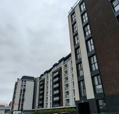 Снимка 3 — Многостаен апартамент в Бургас, Хоризонт