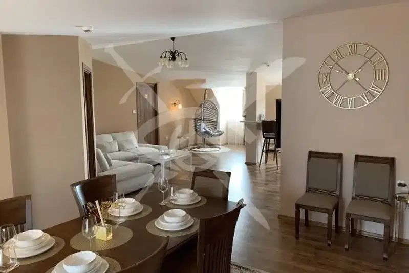 Многостаен апартамент в Бургас, Хоризонт