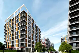 Многостаен апартамент в Бургас, Хоризонт