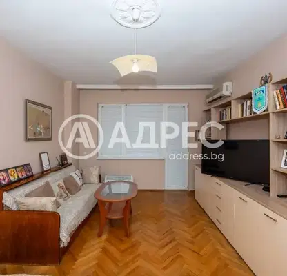 Снимка 3 — Многостаен апартамент в Пловдив, Христо Смирненски