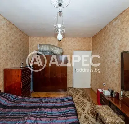 Снимка 4 — Многостаен апартамент в Пловдив, Христо Смирненски
