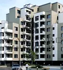 Многостаен апартамент в Пловдив, Христо Смирненски