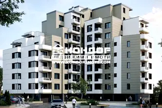 Многостаен апартамент в Пловдив, Христо Смирненски
