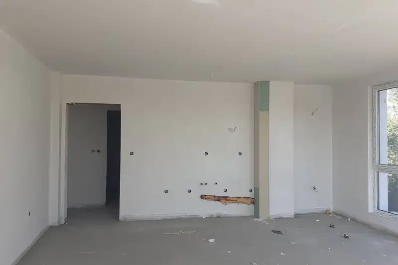 4-bedroom apartment in Plovdiv, Hristo Smirnenski
