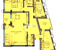 Снимка 3 — Многостаен апартамент в Пловдив, Христо Смирненски