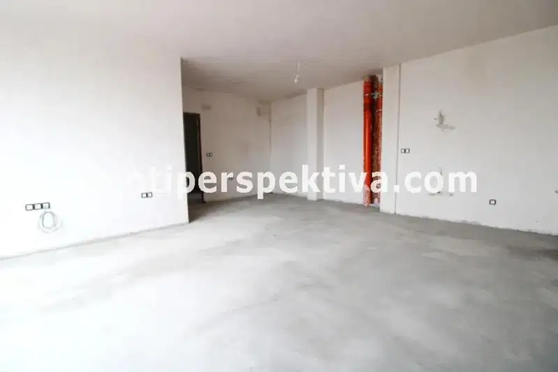 4-bedroom apartment in Plovdiv, Hristo Smirnenski