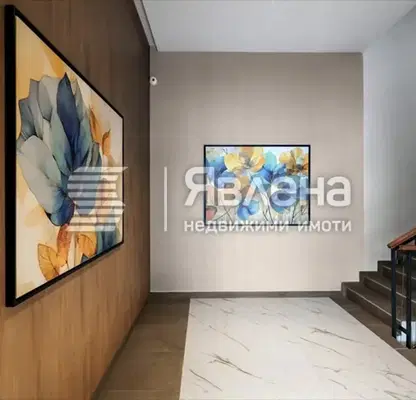 Снимка 3 — Многостаен апартамент в Пловдив, Христо Смирненски